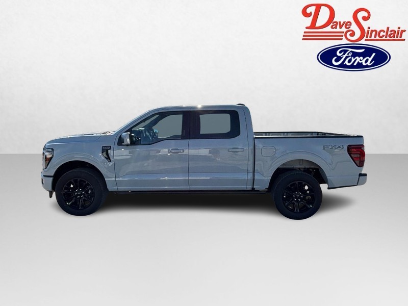 Ford F-150 Vehicle Full-screen Gallery Image 10