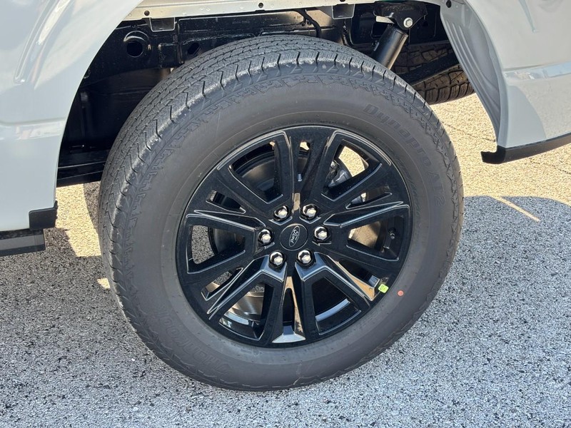 Ford F-150 Vehicle Full-screen Gallery Image 12