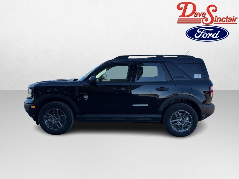 Ford Bronco Sport Vehicle Full-screen Gallery Image 10