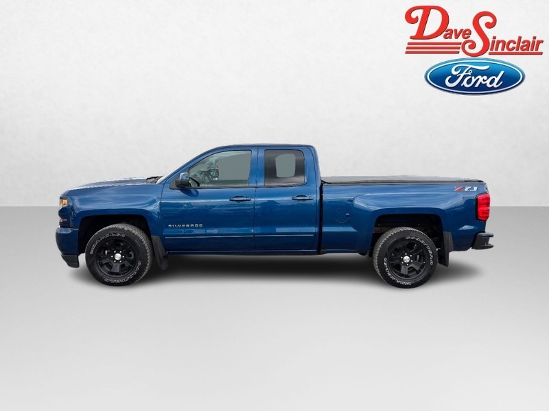 Chevrolet Silverado 1500 LD Vehicle Full-screen Gallery Image 08
