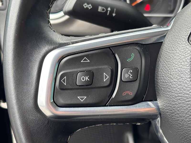 Jeep Wrangler Vehicle Image 19