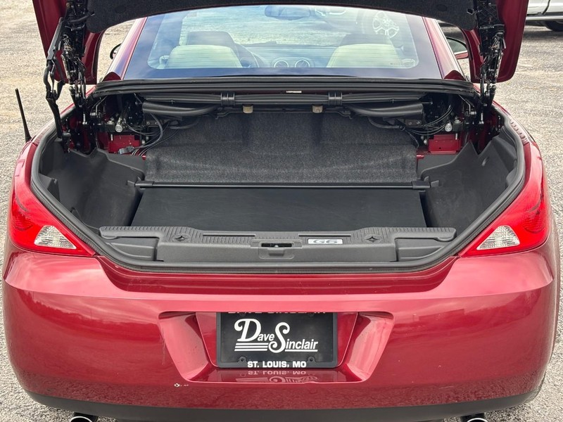 Pontiac G6 Vehicle Image 11