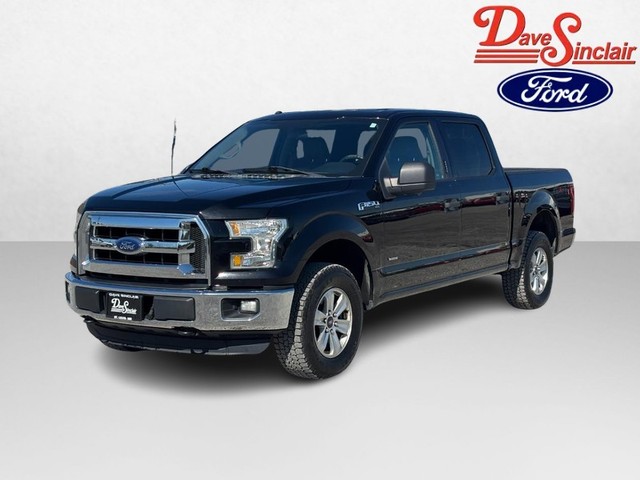 St. Louis MO 2016 Ford F-150 more details - ford f-150