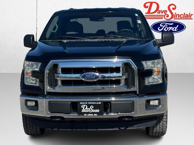 Ford F-150 Vehicle Image 02