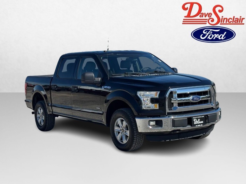 Ford F-150 Vehicle Image 04