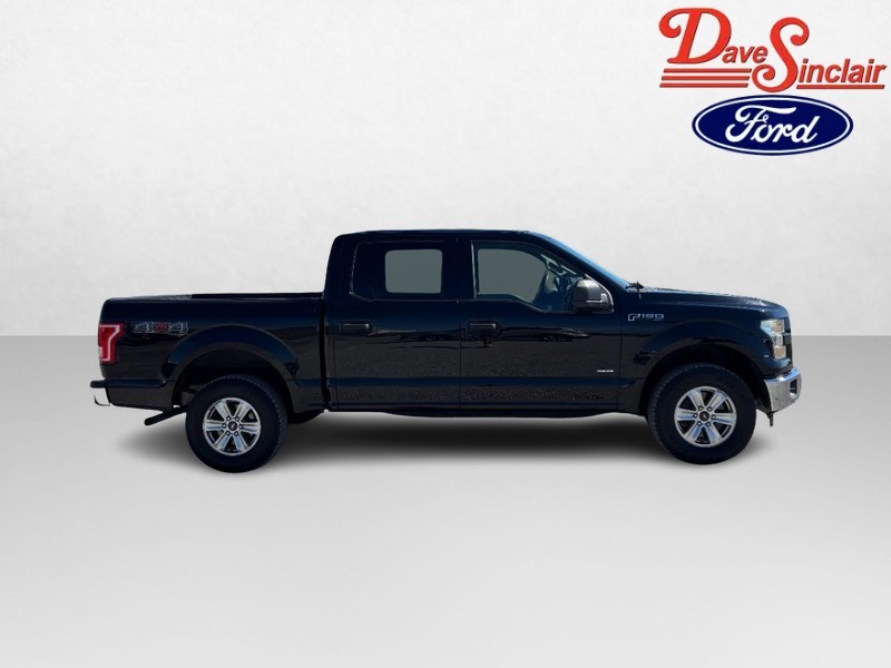 Ford F-150 Vehicle Image 05