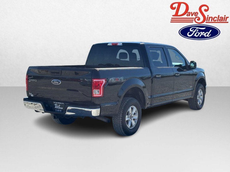 Ford F-150 Vehicle Image 07
