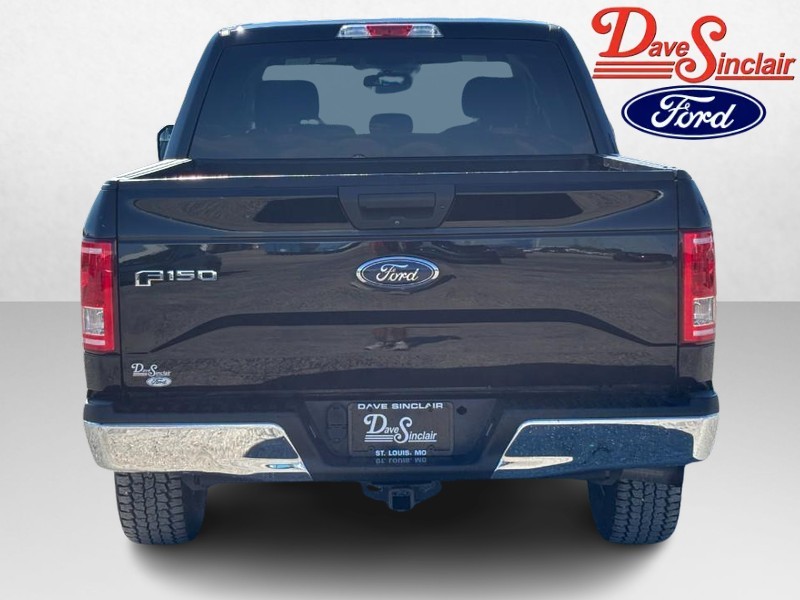 Ford F-150 Vehicle Image 08