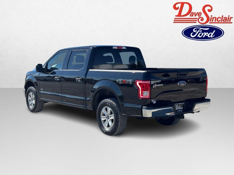 Ford F-150 Vehicle Image 09