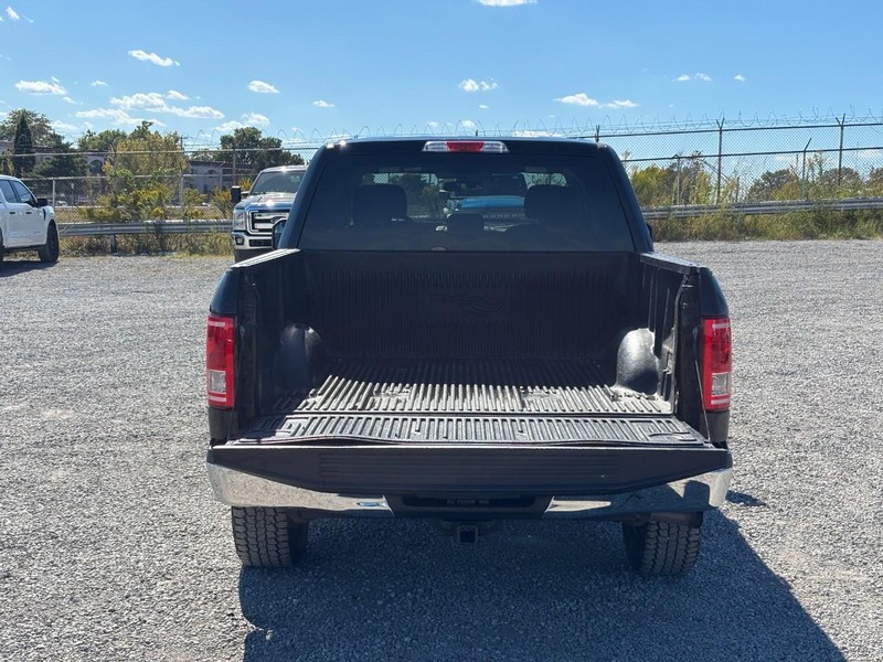 Ford F-150 Vehicle Image 11