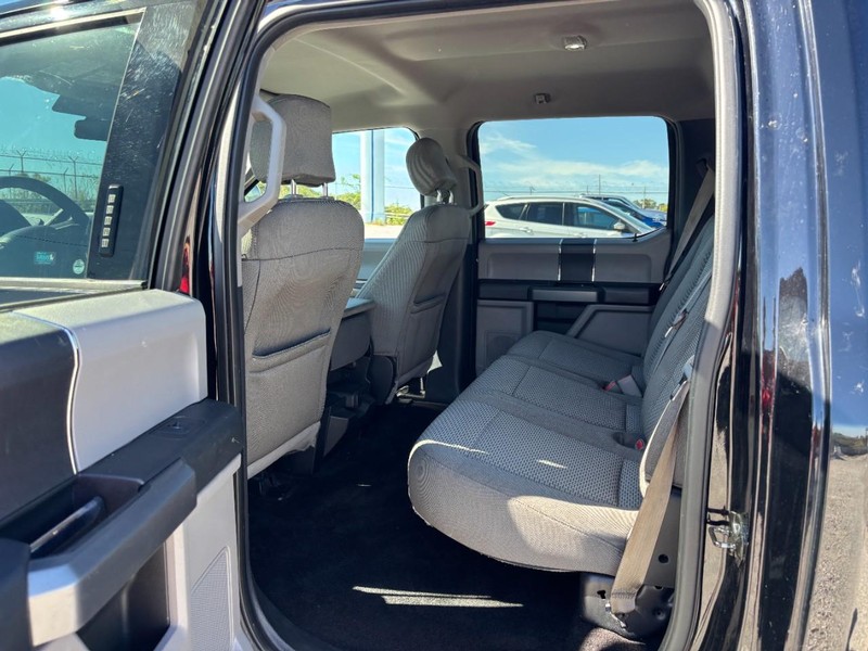 Ford F-150 Vehicle Image 13
