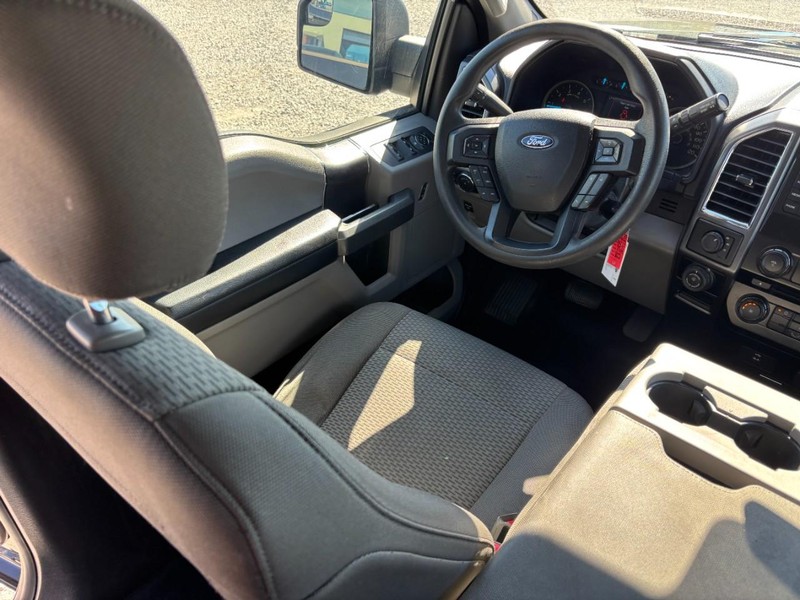 Ford F-150 Vehicle Image 14