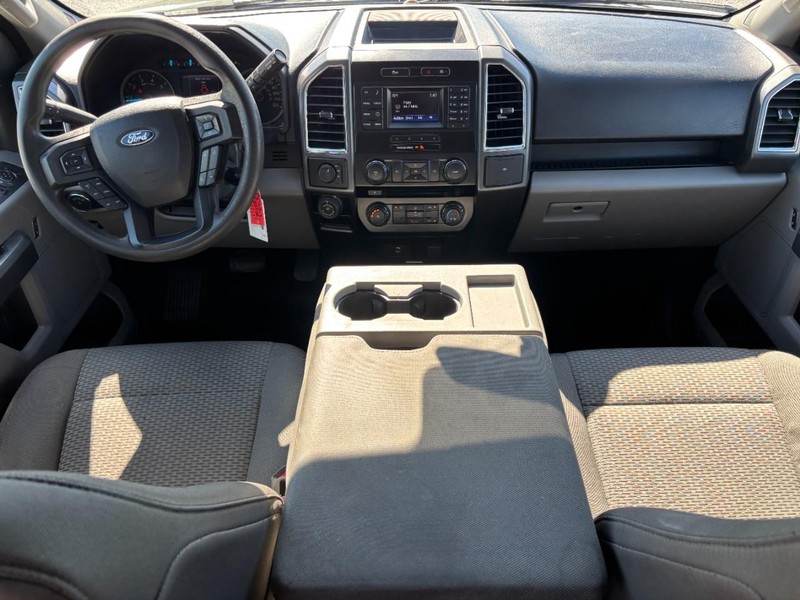 Ford F-150 Vehicle Image 15