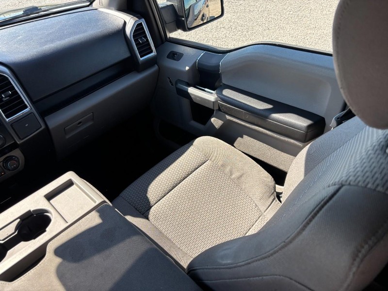 Ford F-150 Vehicle Image 16