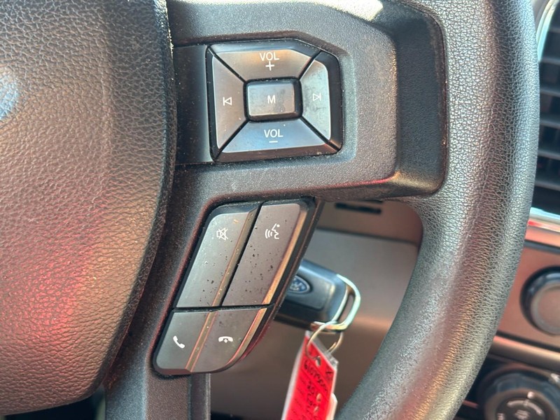 Ford F-150 Vehicle Image 20