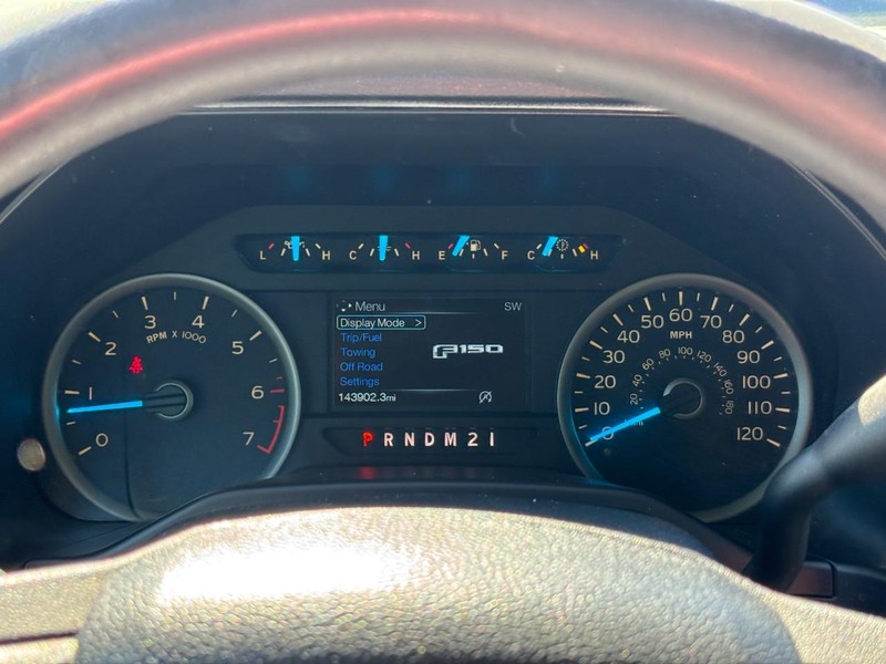 Ford F-150 Vehicle Image 21