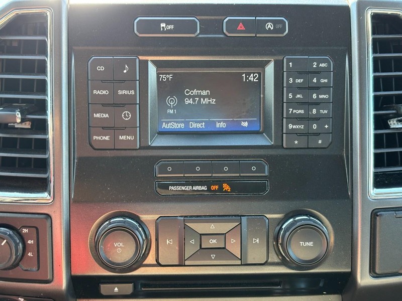 Ford F-150 Vehicle Image 22