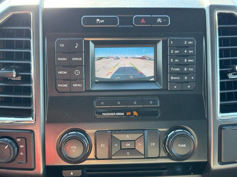 Ford F-150 Vehicle Image 23