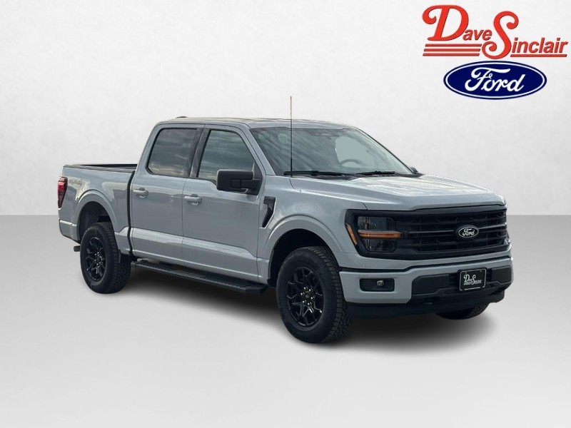 Ford F-150 Vehicle Full-screen Gallery Image 04