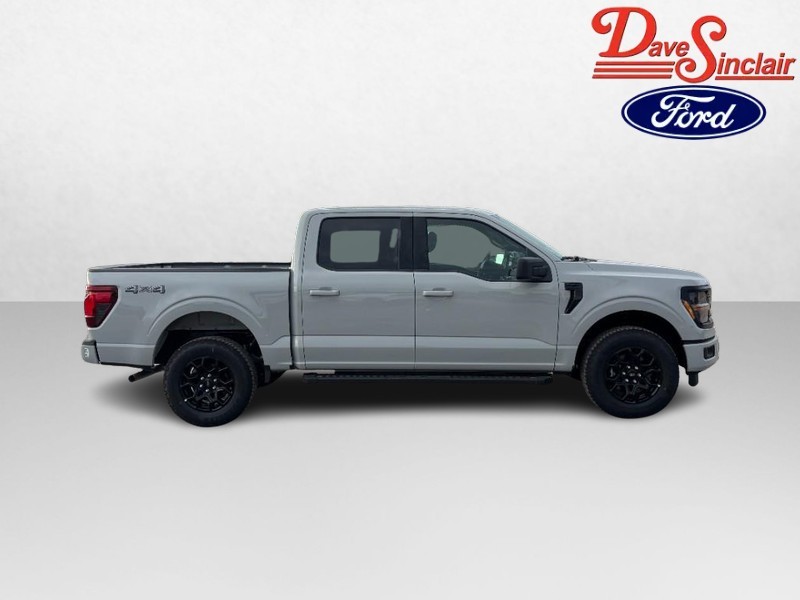 Ford F-150 Vehicle Full-screen Gallery Image 05