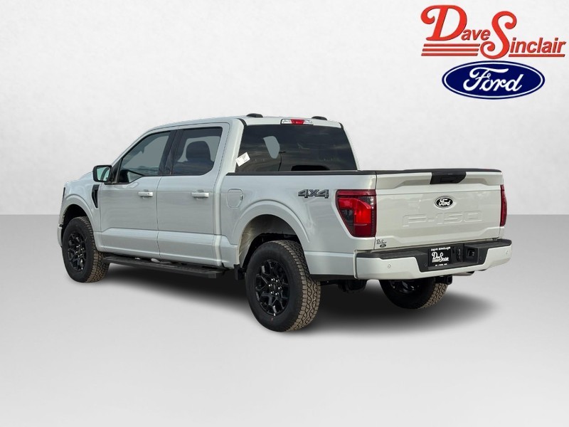 Ford F-150 Vehicle Full-screen Gallery Image 09
