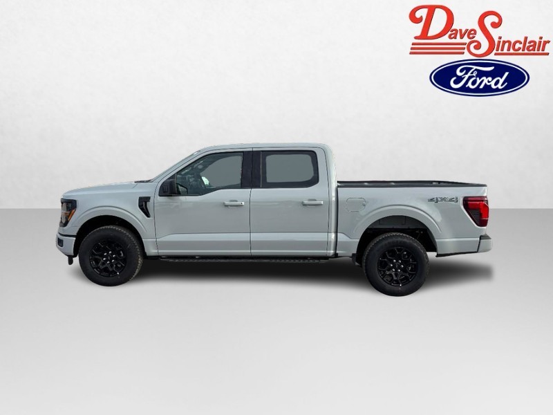 Ford F-150 Vehicle Full-screen Gallery Image 10
