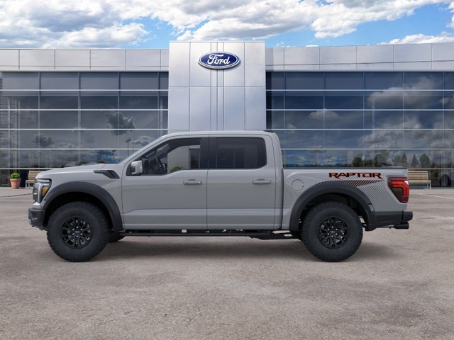 2026 Ford F-150 Raptor thumbnail image 03