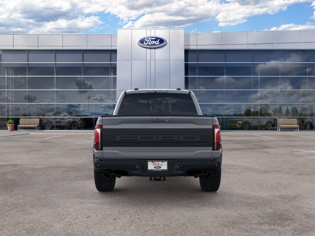 2026 Ford F-150 Raptor thumbnail image 05