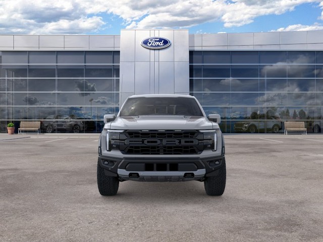 2026 Ford F-150 Raptor thumbnail image 06