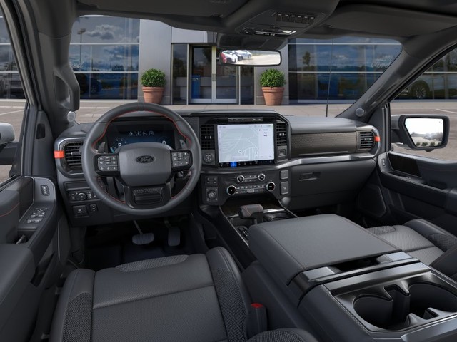 2026 Ford F-150 Raptor thumbnail image 09