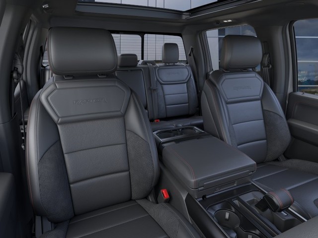 2026 Ford F-150 Raptor thumbnail image 10