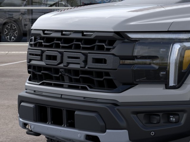 2026 Ford F-150 Raptor thumbnail image 17