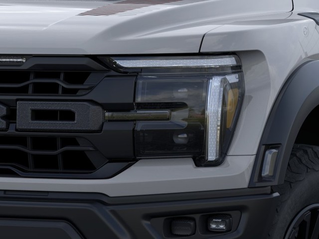 2026 Ford F-150 Raptor thumbnail image 18