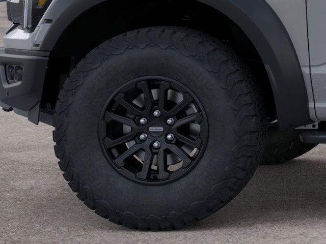 2026 Ford F-150 Raptor thumbnail image 19