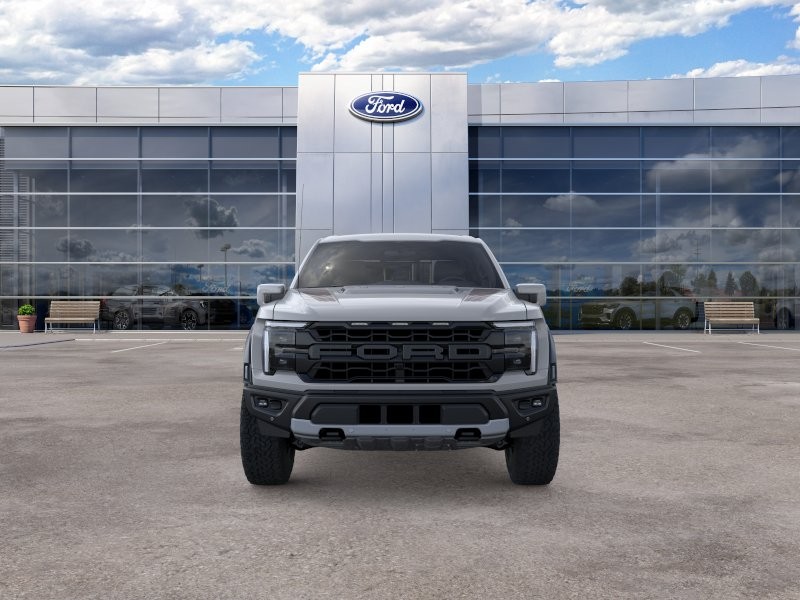 Ford F-150 Vehicle Image 08