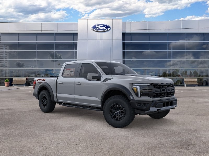 Ford F-150 Vehicle Image 09