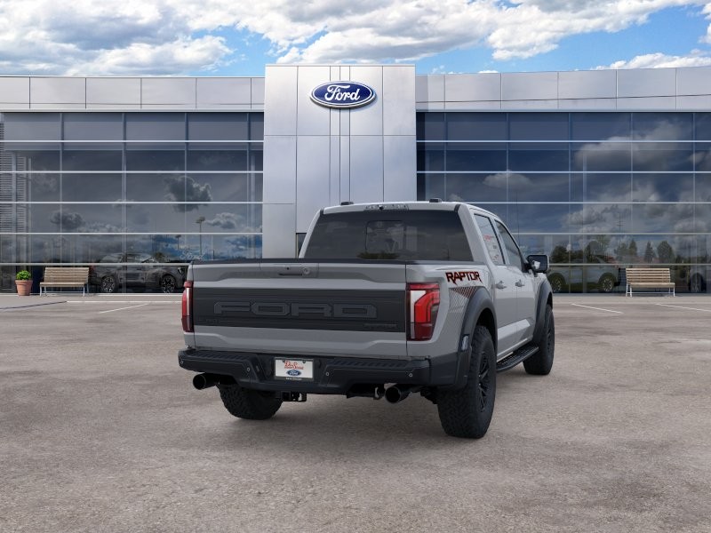 Ford F-150 Vehicle Image 10