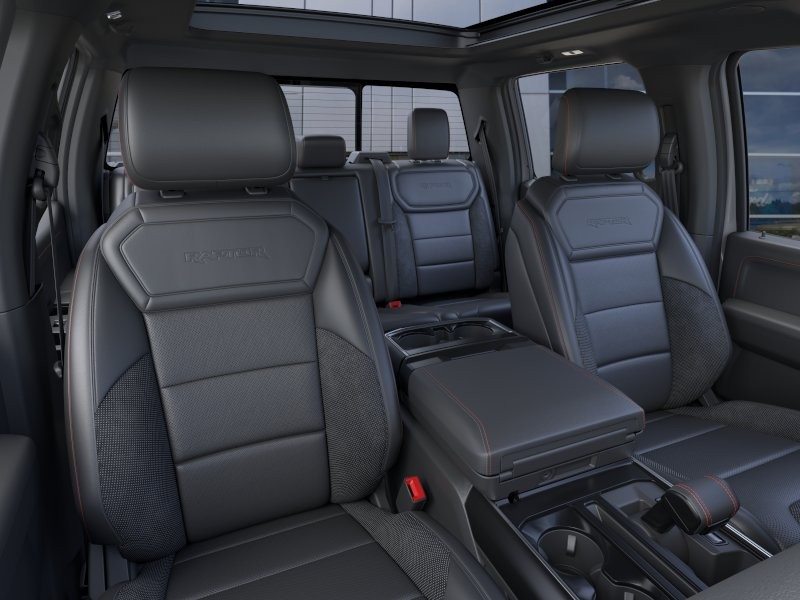 Ford F-150 Vehicle Image 12