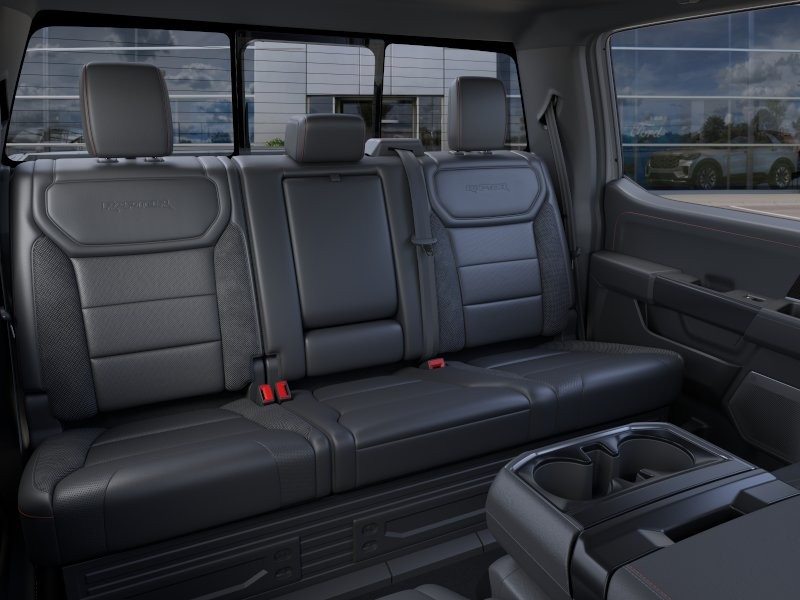 Ford F-150 Vehicle Image 13