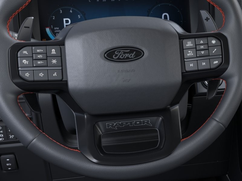Ford F-150 Vehicle Image 14