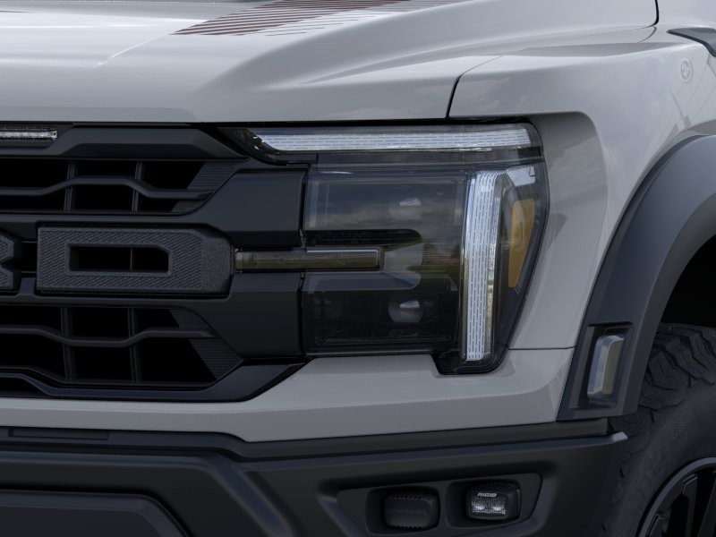 Ford F-150 Vehicle Image 20