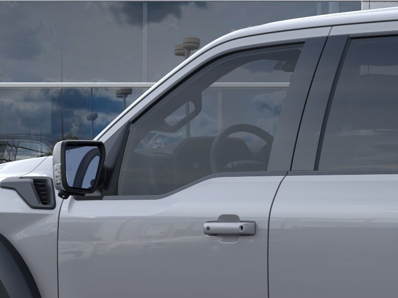 Ford F-150 Vehicle Image 22