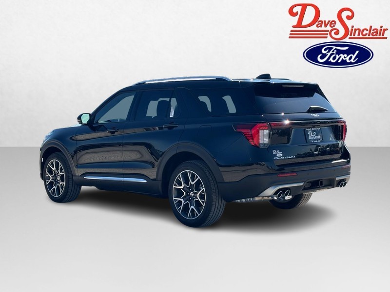 Ford Explorer Vehicle Full-screen Gallery Image 09