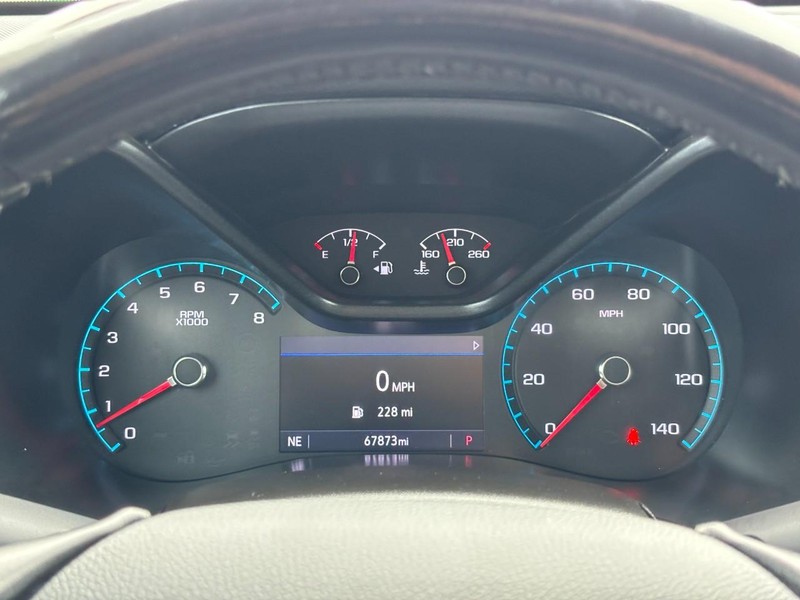 Chevrolet Colorado Vehicle Full-screen Gallery Image 19