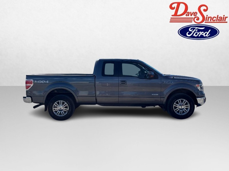 Ford F-150 Vehicle Full-screen Gallery Image 05