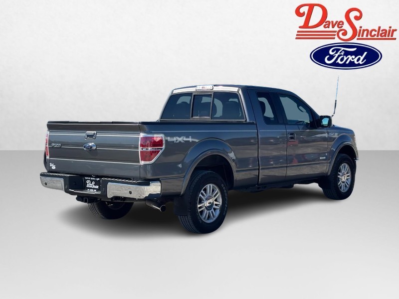 Ford F-150 Vehicle Full-screen Gallery Image 07