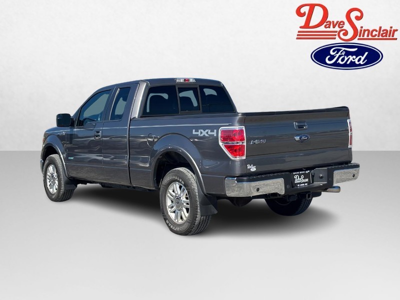 Ford F-150 Vehicle Full-screen Gallery Image 09