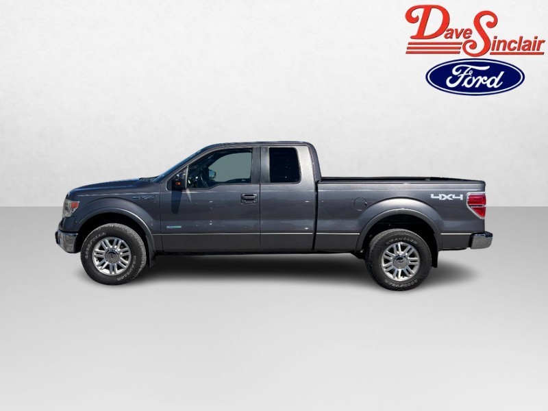 Ford F-150 Vehicle Full-screen Gallery Image 10