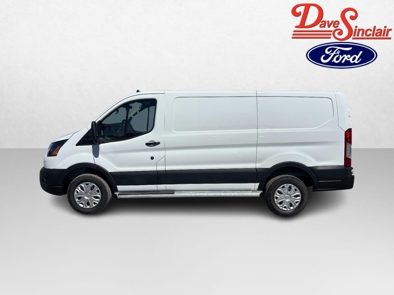 Ford Transit Cargo Van Vehicle Full-screen Gallery Image 10