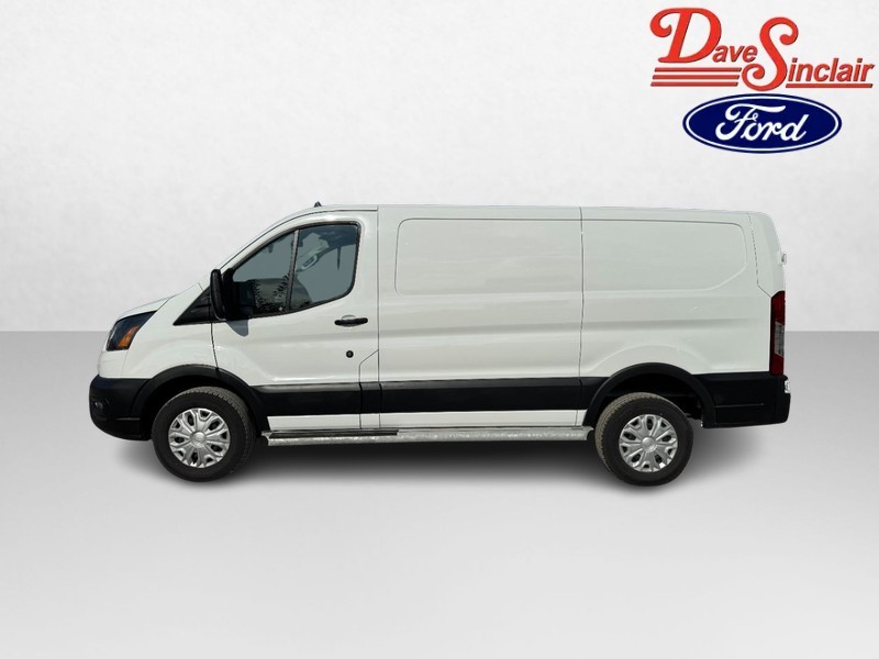 Ford Transit Cargo Van Vehicle Full-screen Gallery Image 10